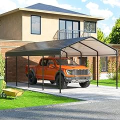 Viwat carport 12x20 for sale  Delivered anywhere in USA 