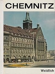 Chemnitz 1953 karl gebraucht kaufen  Wird an jeden Ort in Deutschland