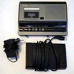 Sanyo trc 6010 for sale  Delivered anywhere in UK