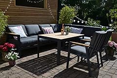 Bomey lounge set gebraucht kaufen  Wird an jeden Ort in Deutschland