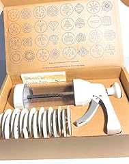 Pampered chef cookie for sale  Delivered anywhere in USA 
