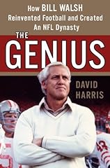 Genius bill walsh for sale  Delivered anywhere in USA 