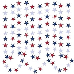 Uouyoo patriotic star for sale  Delivered anywhere in USA 