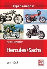 Hercules sachs seit usato  Spedito ovunque in Italia 