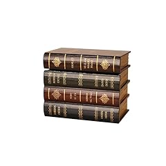 False book box for sale  Delivered anywhere in UK