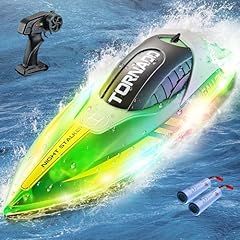 Bateau télécommandé enfant d'occasion  Livré partout en Belgiqu
