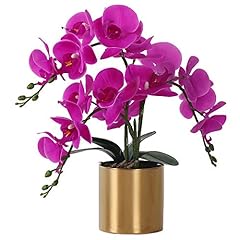 Lesing artificial orchid for sale  Delivered anywhere in UK
