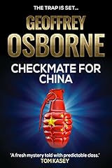 Checkmate china for sale  Delivered anywhere in UK