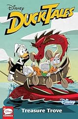 Ducktales treasure trove d'occasion  Livré partout en Belgiqu