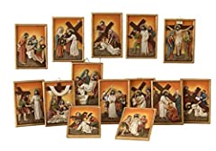 Paben religiosi quadri usato  Spedito ovunque in Italia 