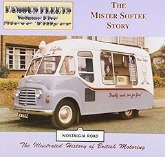 Mister softee story for sale  Delivered anywhere in UK