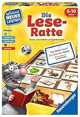 Ravensburger 24956 rat d'occasion  Livré partout en France