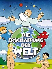 Erschaffung gebraucht kaufen  Wird an jeden Ort in Deutschland