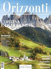 Orizzonti. ediz. colori. usato  Spedito ovunque in Italia 