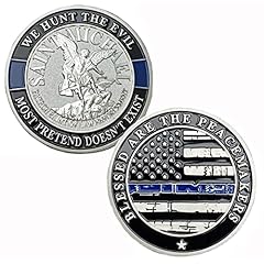 Saint michael patron for sale  Delivered anywhere in USA 