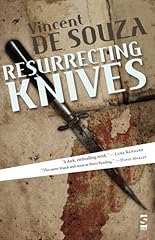 Resurrecting knives owner d'occasion  Livré partout en Belgiqu