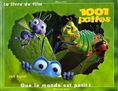 1001 pattes petit d'occasion  Livré partout en France