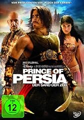 Prince persia der d'occasion  Livré partout en Belgiqu