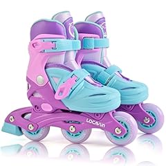 Locavun inline skates d'occasion  Livré partout en France