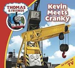 Thomas friends kevin gebraucht kaufen  Wird an jeden Ort in Deutschland