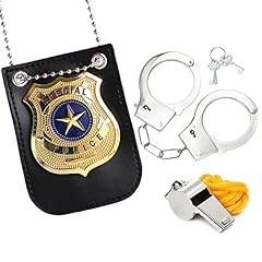 Gygyl police badge for sale  Delivered anywhere in USA 