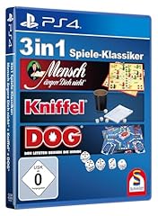 In1 spiele klassiker gebraucht kaufen  Wird an jeden Ort in Deutschland
