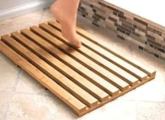 Trendi bamboo floor for sale  Delivered anywhere in Ireland