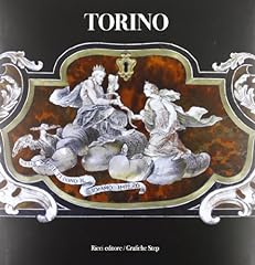 Torino. ediz. illustrata usato  Spedito ovunque in Italia 
