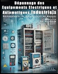 Dépannage equipements electri d'occasion  Livré partout en France