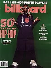 Billboard magazine aug. for sale  Delivered anywhere in USA 