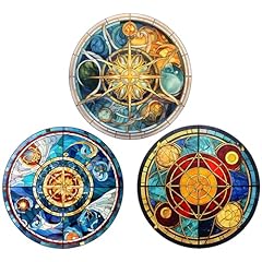 Wbqmuny 3pcs celestial for sale  Delivered anywhere in USA 