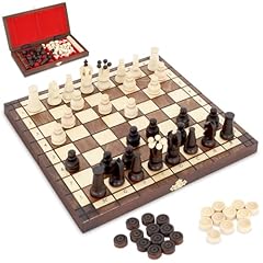 Schach schachspiel set gebraucht kaufen  Wird an jeden Ort in Deutschland
