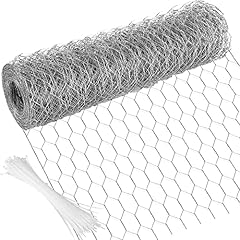 Chicken wire 15.7 for sale  Delivered anywhere in USA 