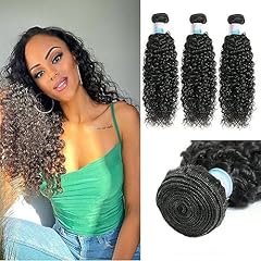 Kinky curly human for sale  Delivered anywhere in USA 