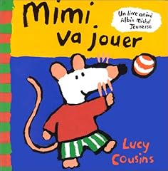 Mimi jouer d'occasion  Livré partout en Belgiqu