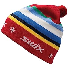Swix gunde beanie for sale  Delivered anywhere in Ireland
