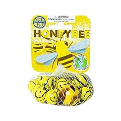 House marbles honeybee for sale  Delivered anywhere in USA 