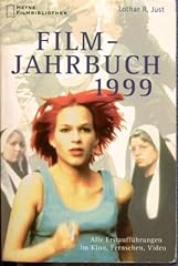 Film jahrbuch 1999 gebraucht kaufen  Wird an jeden Ort in Deutschland