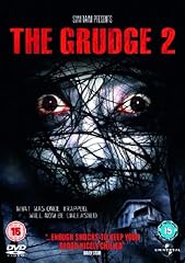 Grudge 2006 dvd for sale  Delivered anywhere in UK