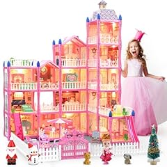 Topgift dollhouse dream for sale  Delivered anywhere in USA 
