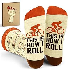 Vicrazy cycling socks for sale  Delivered anywhere in USA 
