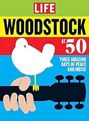 Life magazine woodstock for sale  Delivered anywhere in USA 