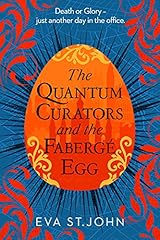 Quantum curators fabergé for sale  Delivered anywhere in UK