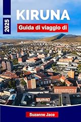 Guida viaggio kiruna gebraucht kaufen  Wird an jeden Ort in Deutschland