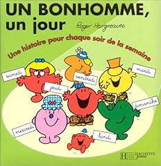 Bonhomme jour d'occasion  Livré partout en France