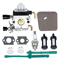 Hoypeyfiy fs45 carburetor for sale  Delivered anywhere in UK