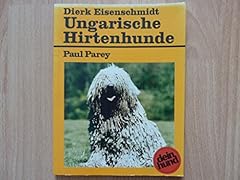Ungarische hirtenhunde einschl gebraucht kaufen  Wird an jeden Ort in Deutschland
