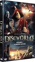 Discworld d'occasion  Livré partout en France