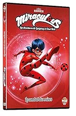 Miraculous aventures ladybug d'occasion  Livré partout en France
