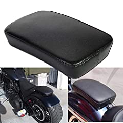 Osan leather pillion for sale  Delivered anywhere in USA 